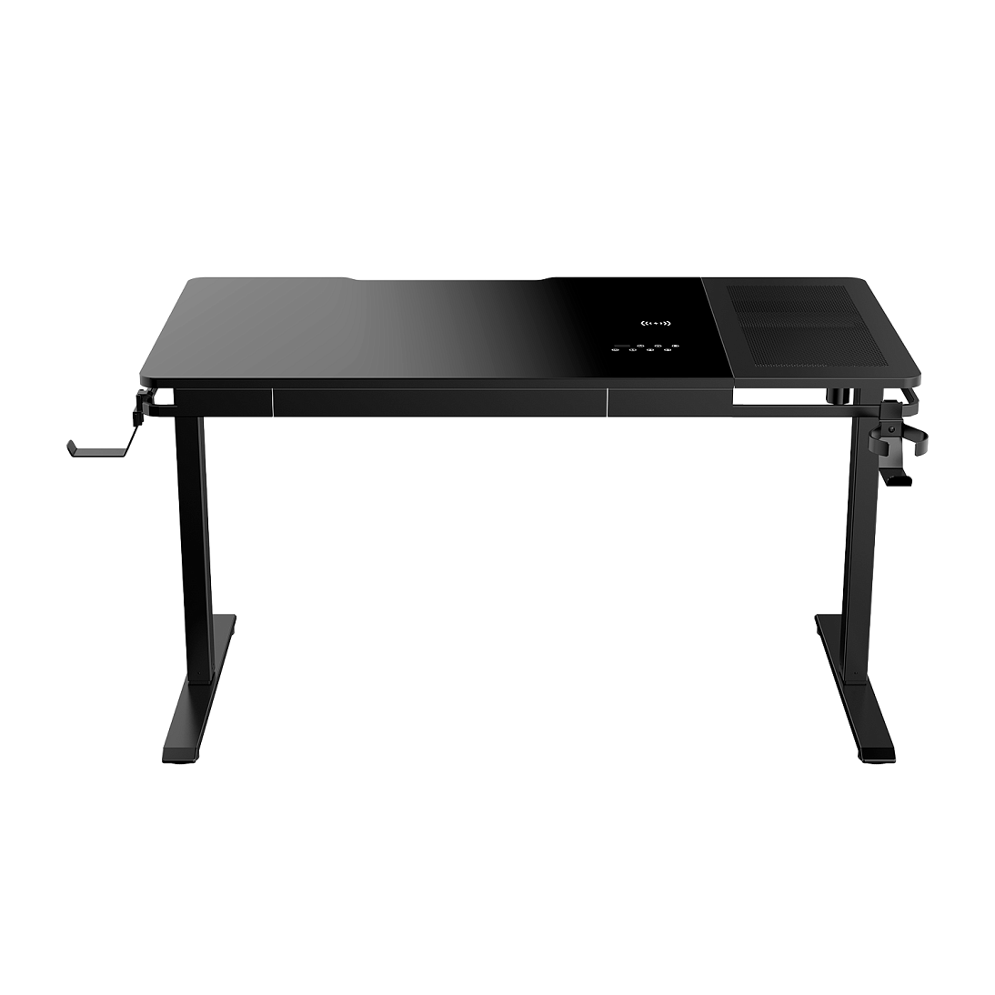 e-Artorias 130 x 75 Black, фото